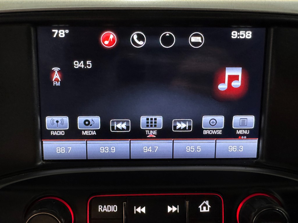 2016 GMC Sierra 1500 Image 15
