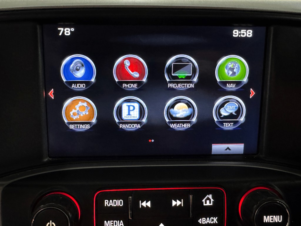 2016 GMC Sierra 1500 Image 16