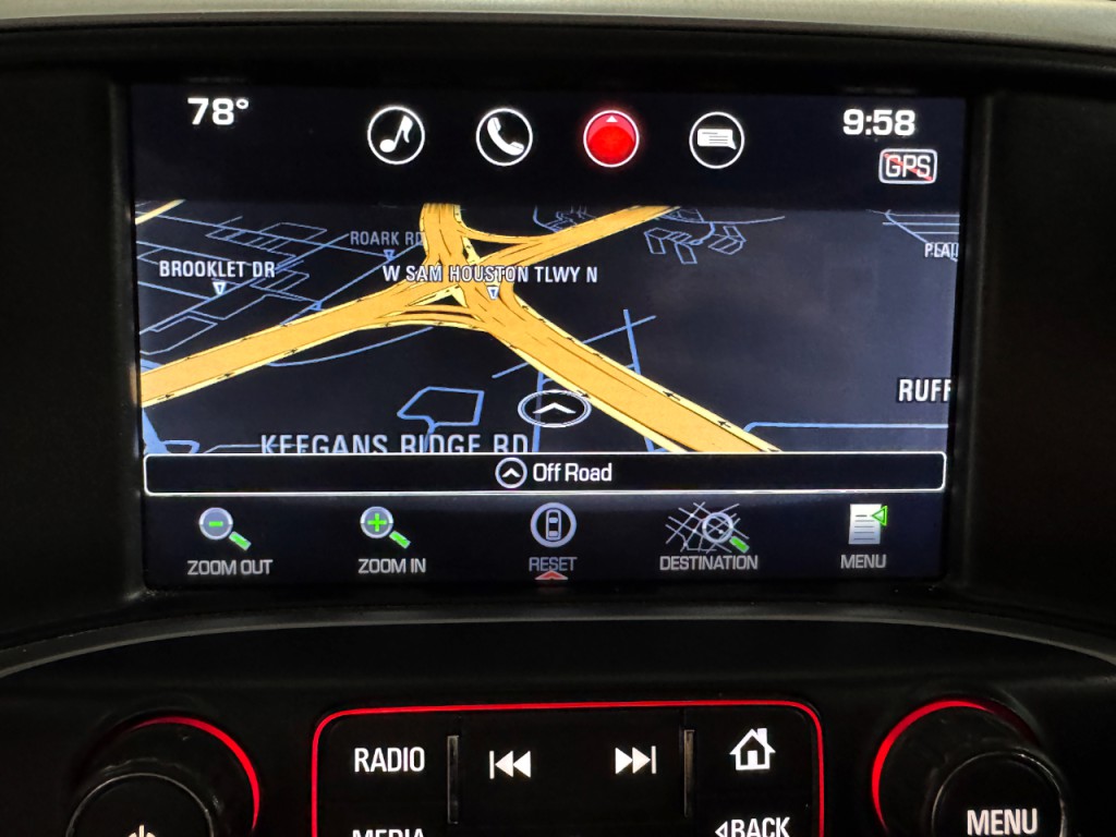 2016 GMC Sierra 1500 Image 18