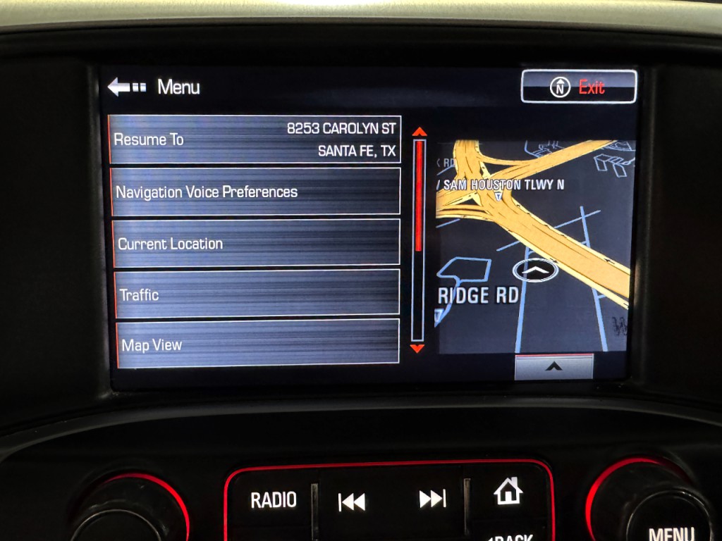 2016 GMC Sierra 1500 Image 19