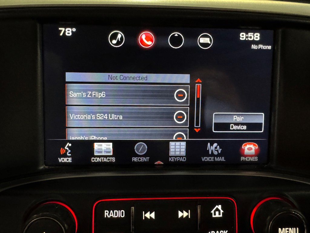 2016 GMC Sierra 1500 Image 20
