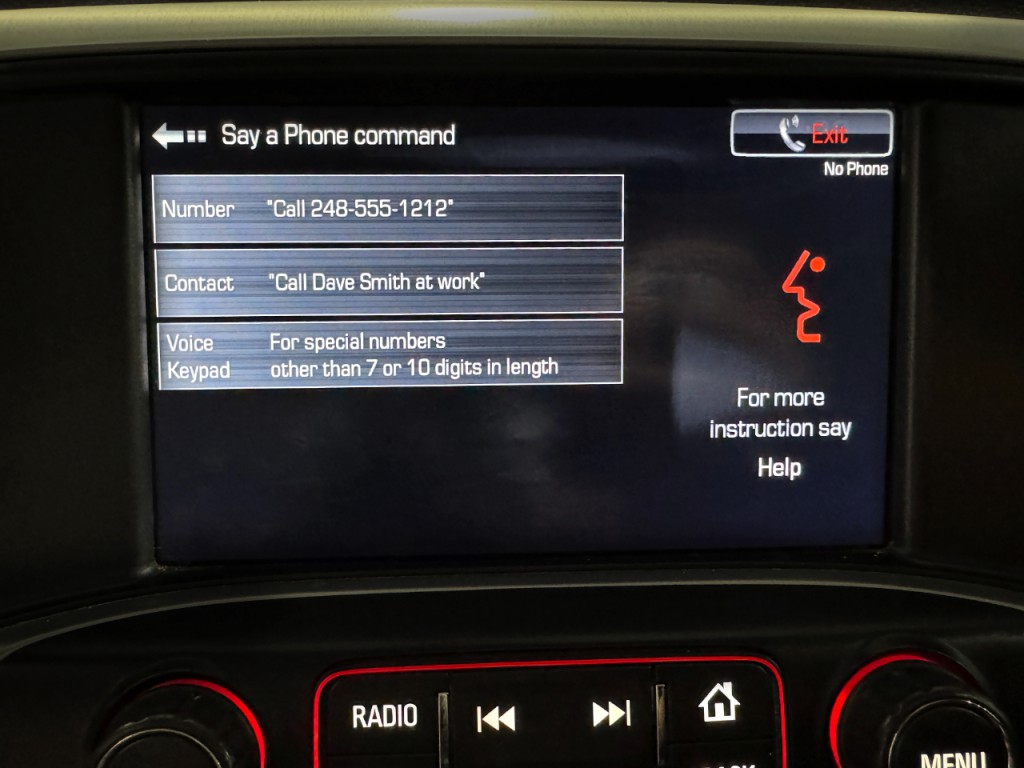 2016 GMC Sierra 1500 Image 21