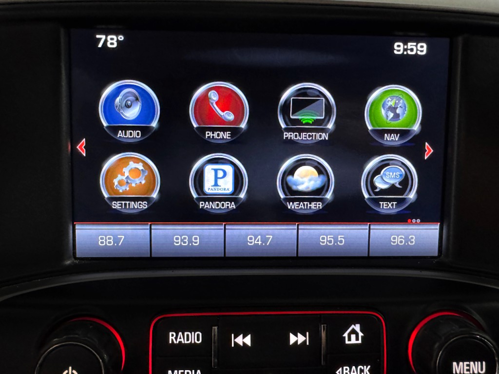 2016 GMC Sierra 1500 Image 22
