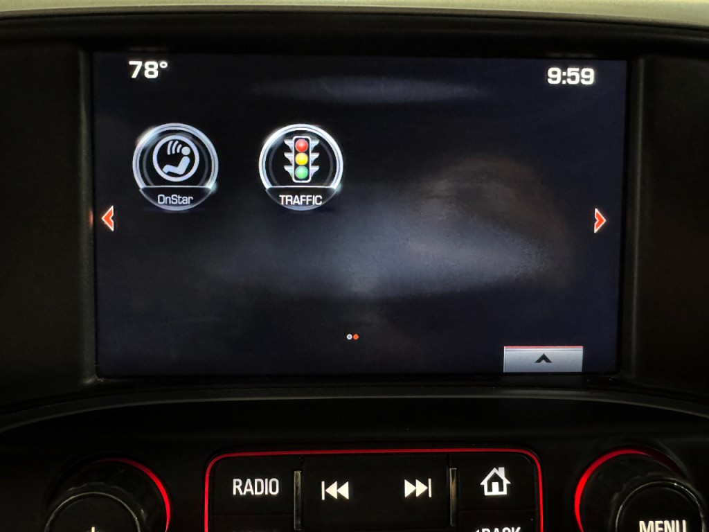 2016 GMC Sierra 1500 Image 24