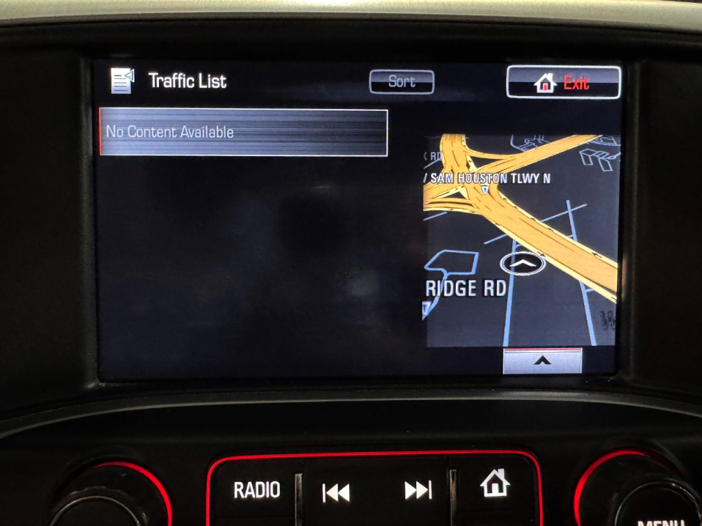 2016 GMC Sierra 1500 Image 25