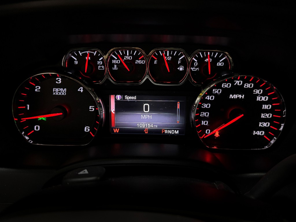 2016 GMC Sierra 1500 Image 26