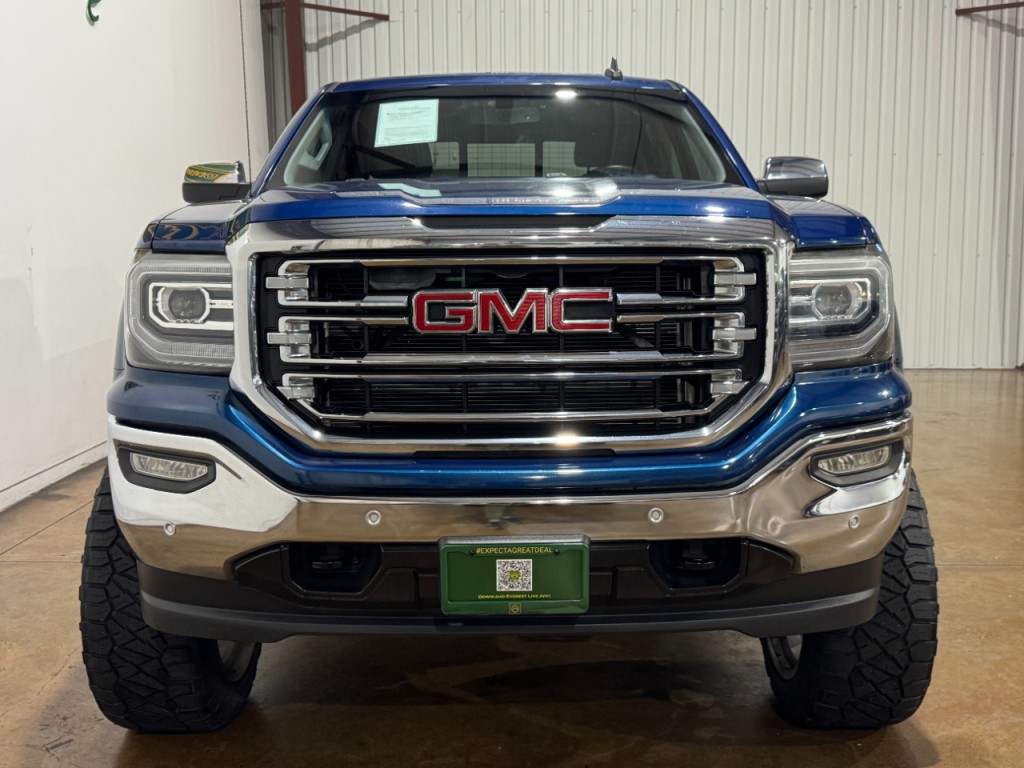 2016 GMC Sierra 1500 Image 2