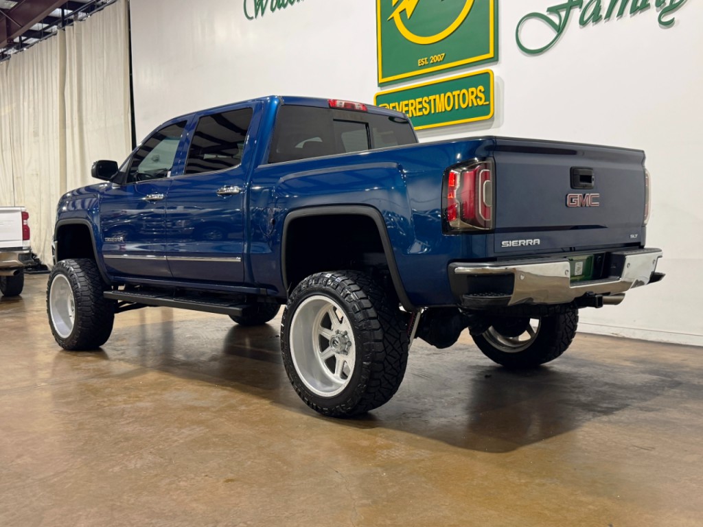 2016 GMC Sierra 1500 Image 5