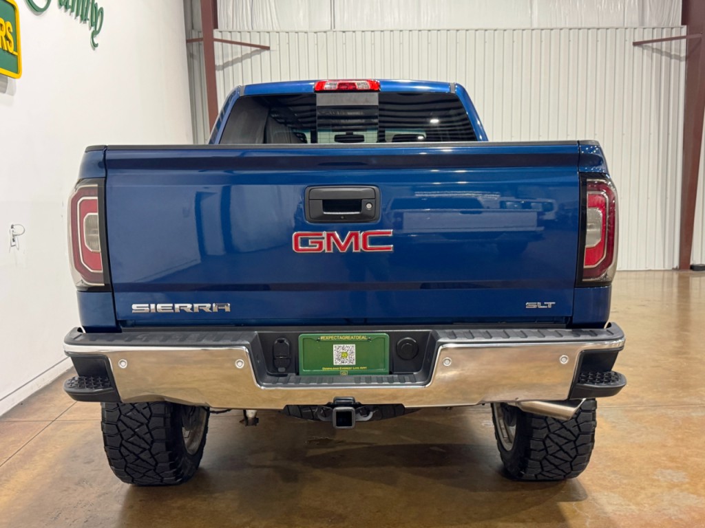 2016 GMC Sierra 1500 Image 6