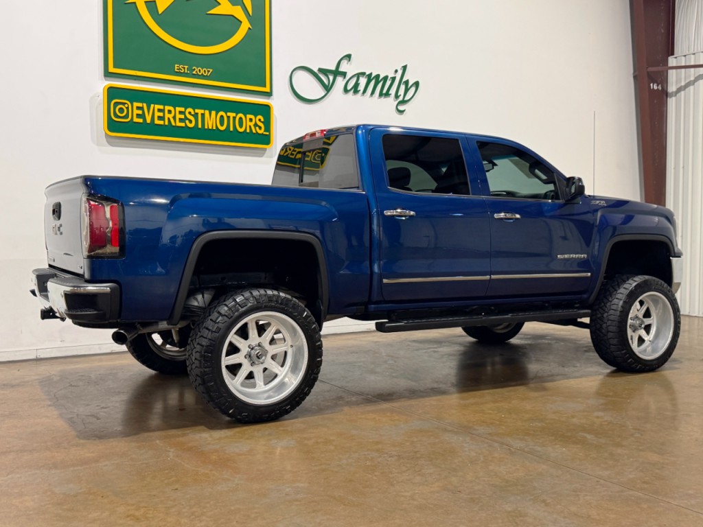 2016 GMC Sierra 1500 Image 7