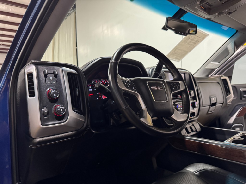 2016 GMC Sierra 1500 Image 9