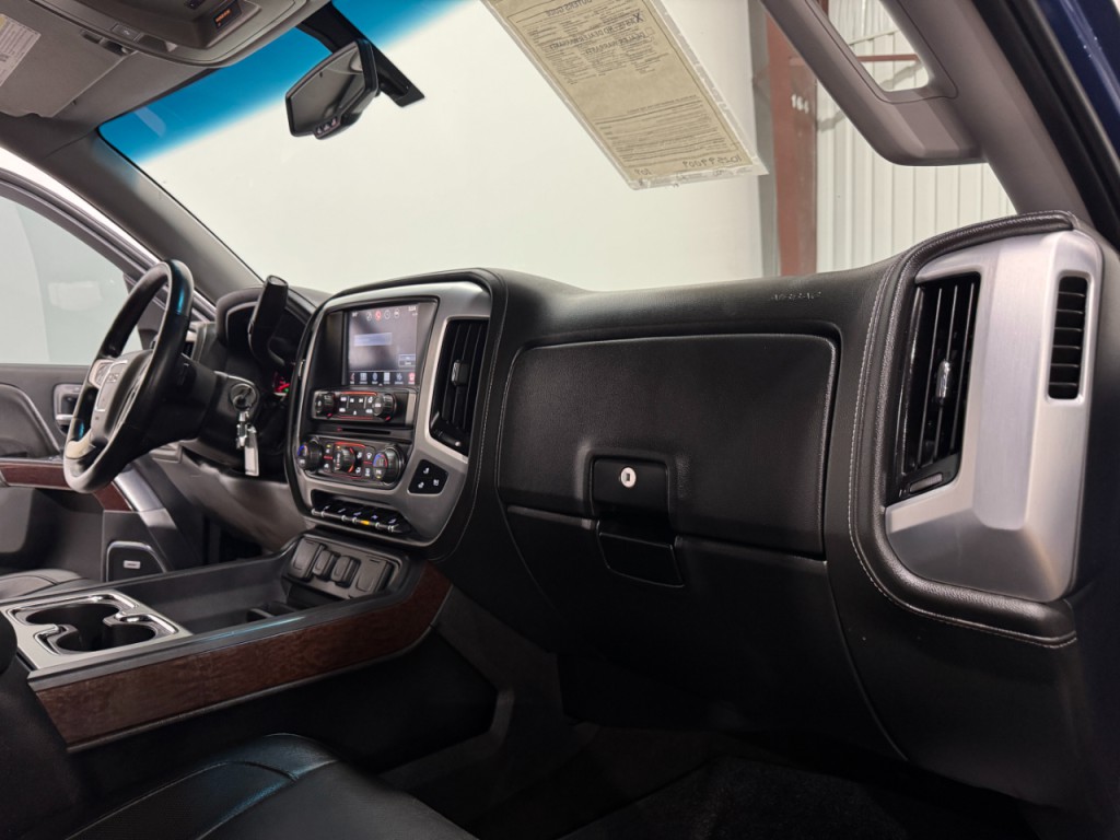 2016 GMC Sierra 1500 Image 10