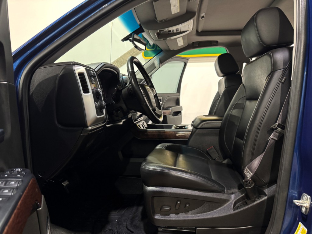 2016 GMC Sierra 1500 Image 11