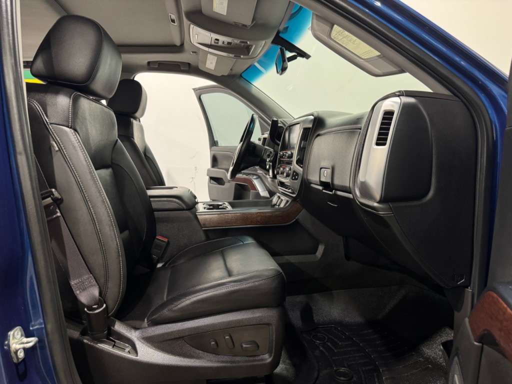 2016 GMC Sierra 1500 Image 12