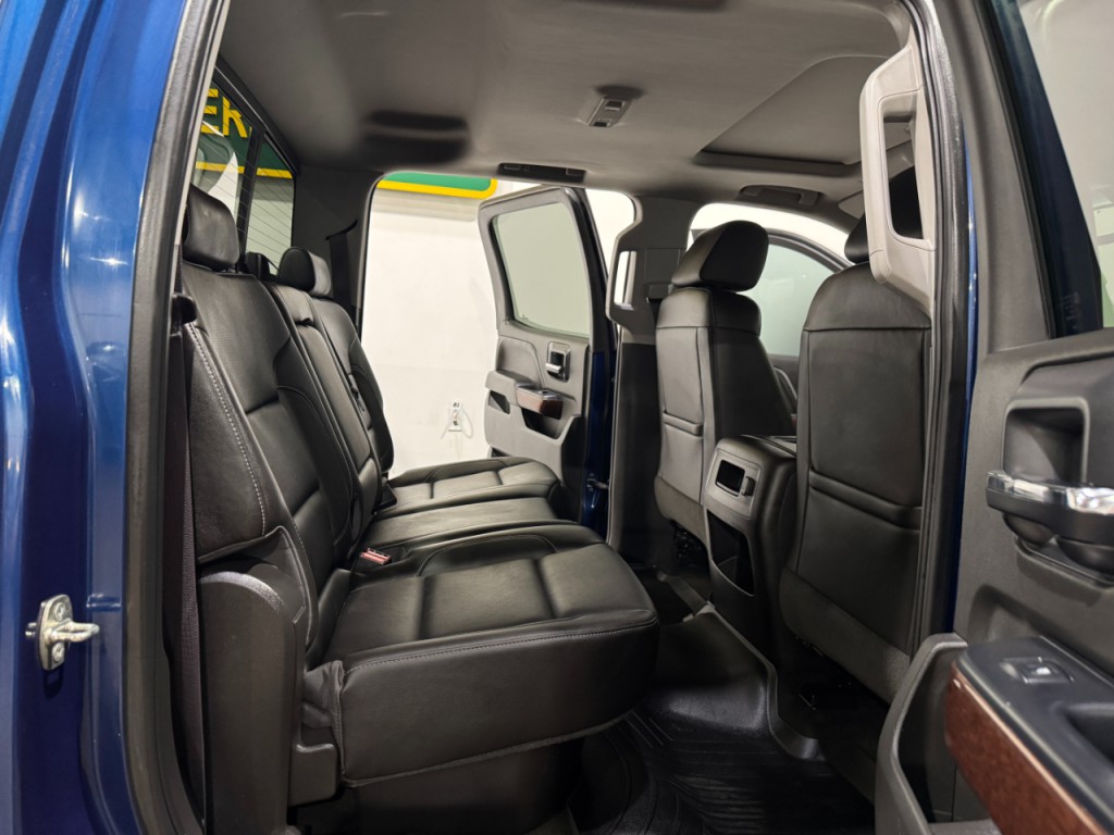 2016 GMC Sierra 1500 Image 13