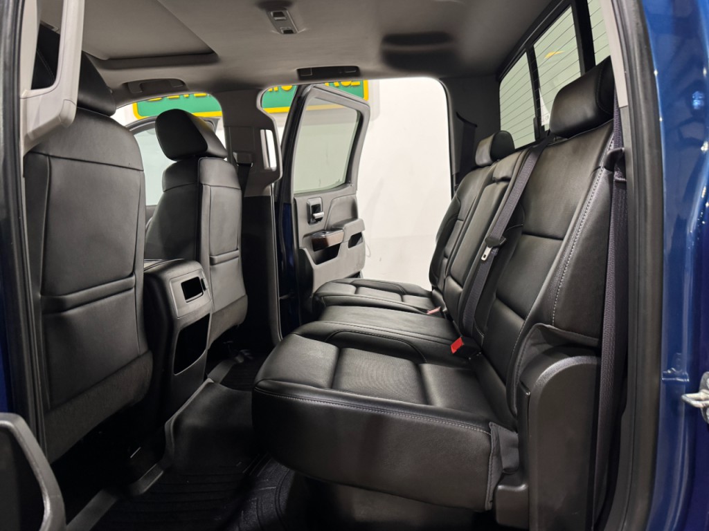 2016 GMC Sierra 1500 Image 14