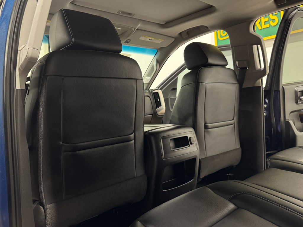 2016 GMC Sierra 1500 Image 16