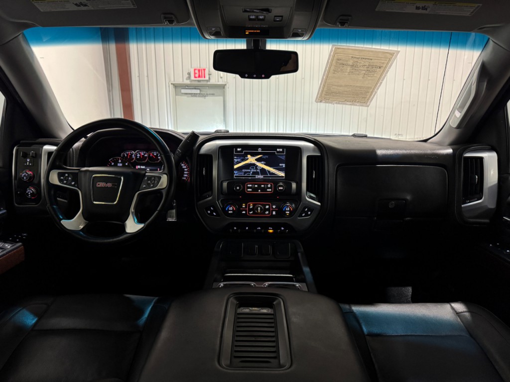 2016 GMC Sierra 1500 Image 19