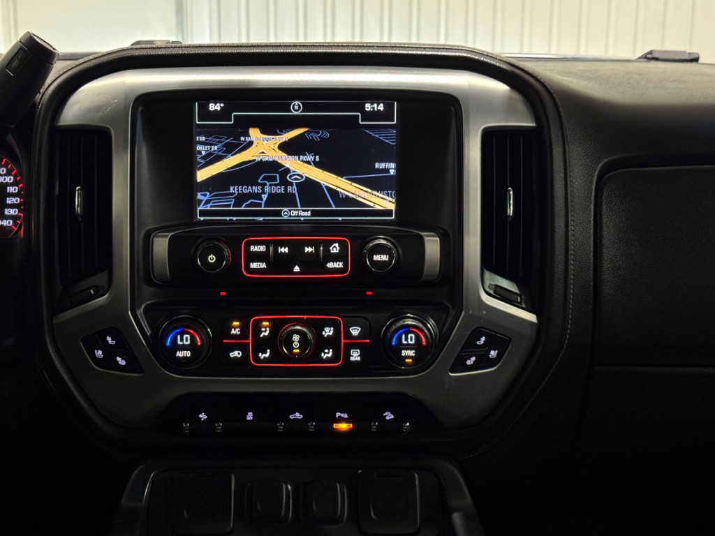 2016 GMC Sierra 1500 Image 20