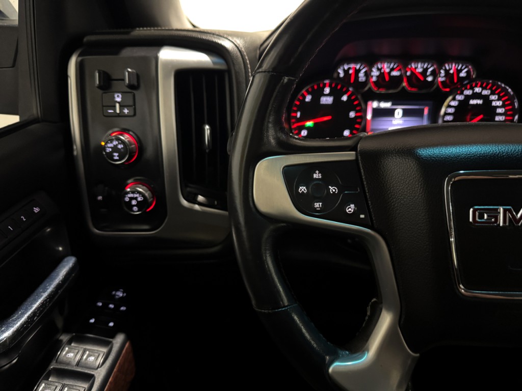 2016 GMC Sierra 1500 Image 21