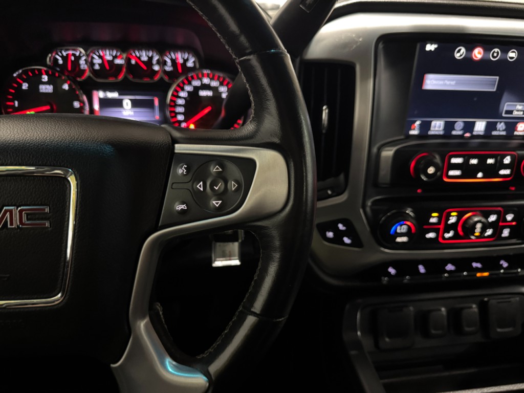 2016 GMC Sierra 1500 Image 22