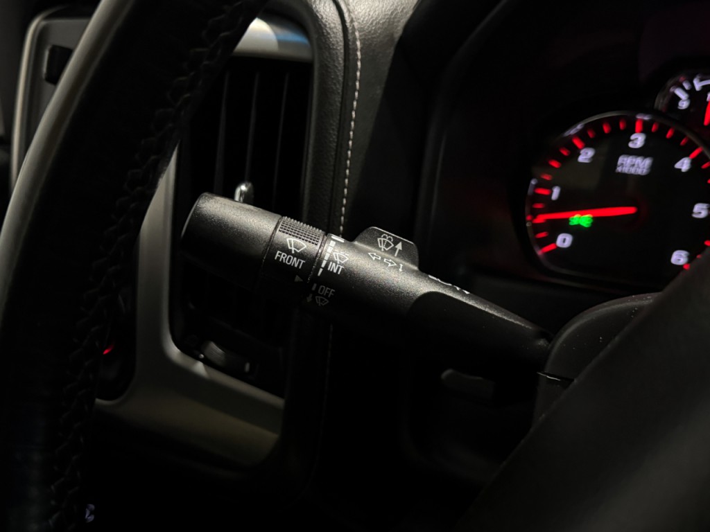 2016 GMC Sierra 1500 Image 23