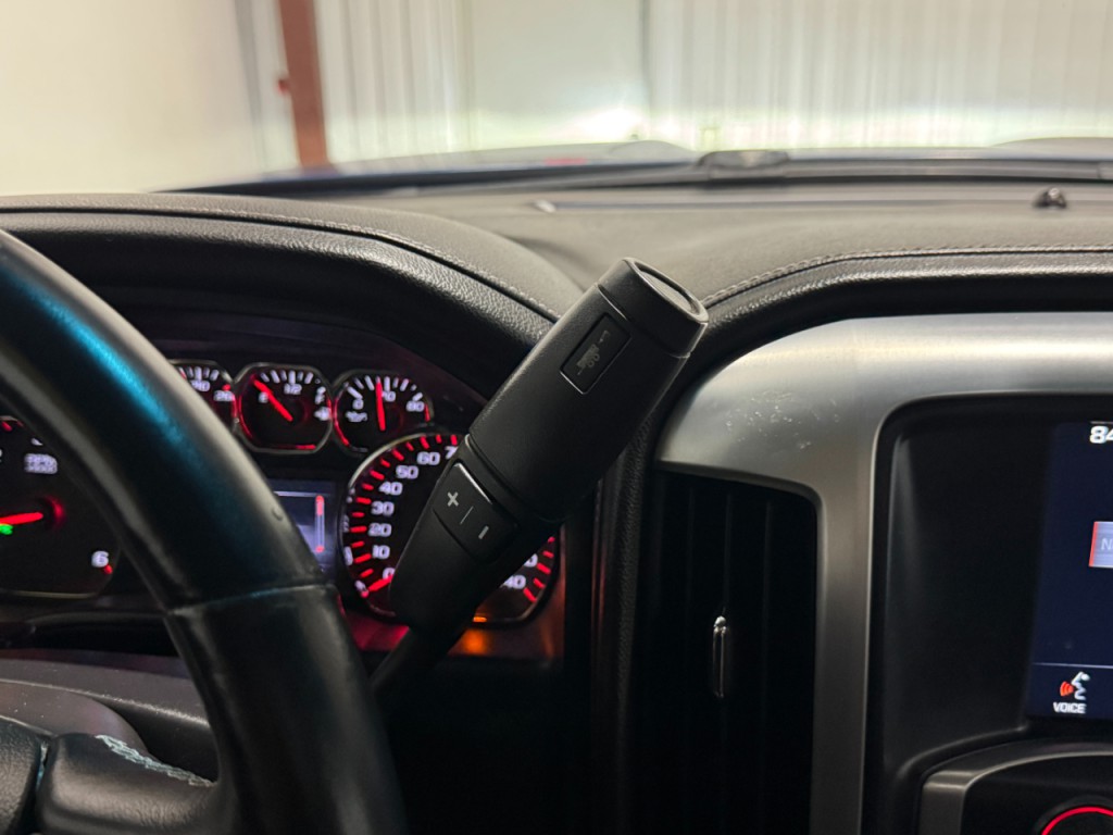 2016 GMC Sierra 1500 Image 24