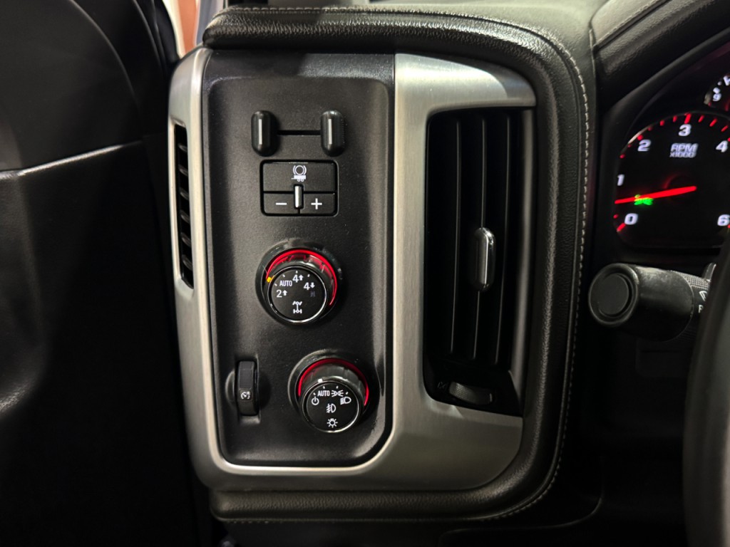 2016 GMC Sierra 1500 Image 25