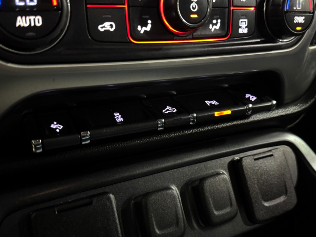 2016 GMC Sierra 1500 Image 26