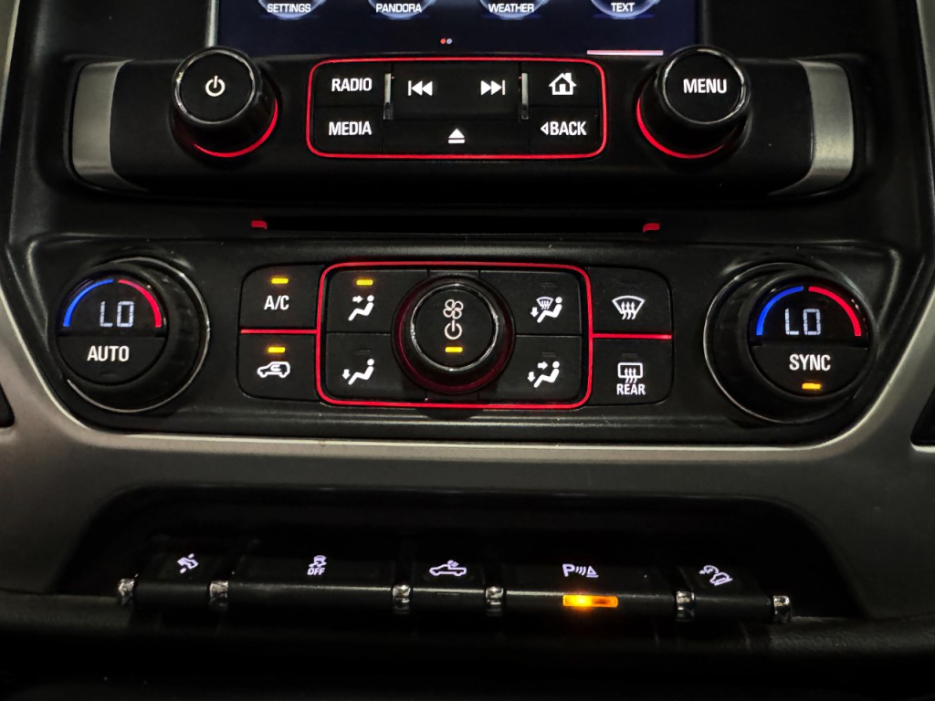 2016 GMC Sierra 1500 Image 28