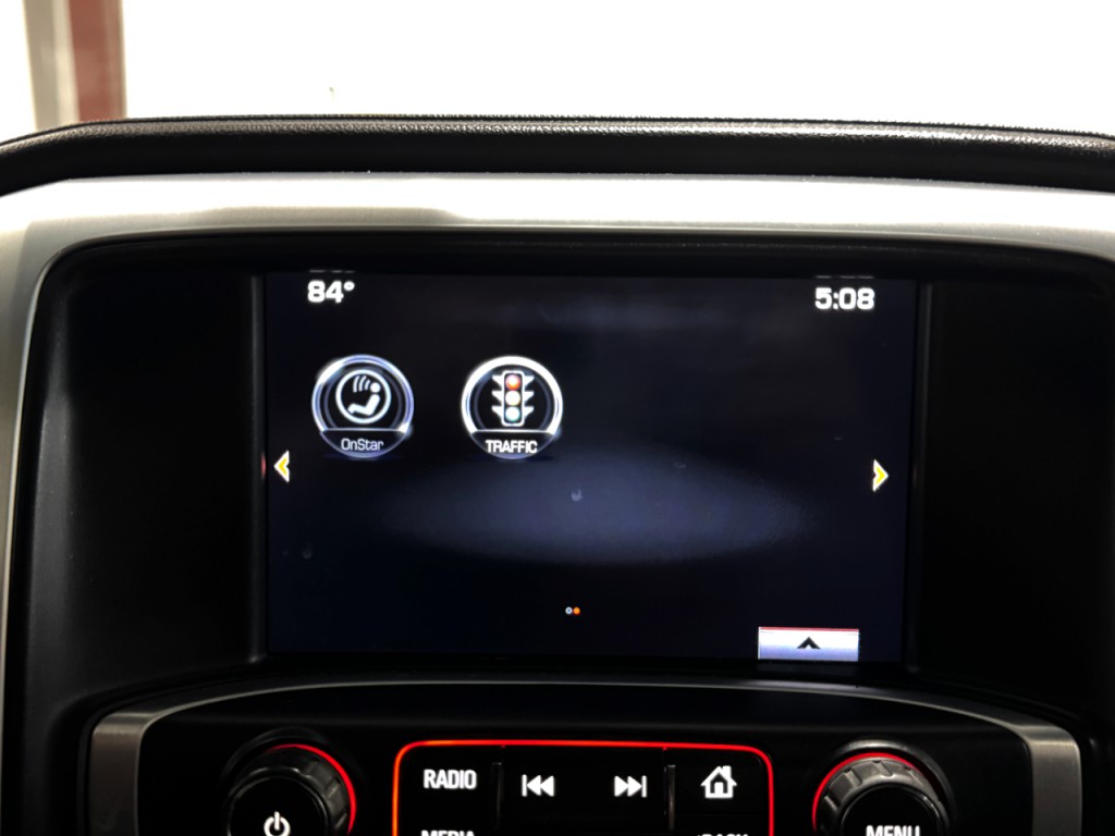 2016 GMC Sierra 1500 Image 33