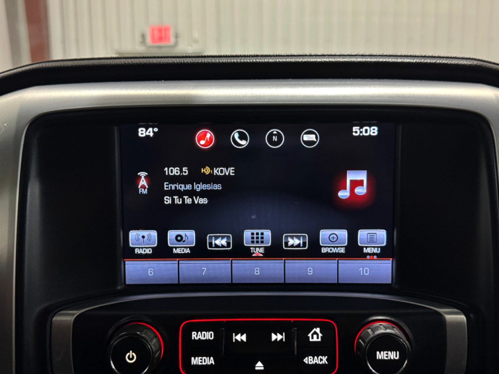 2016 GMC Sierra 1500 Image 34