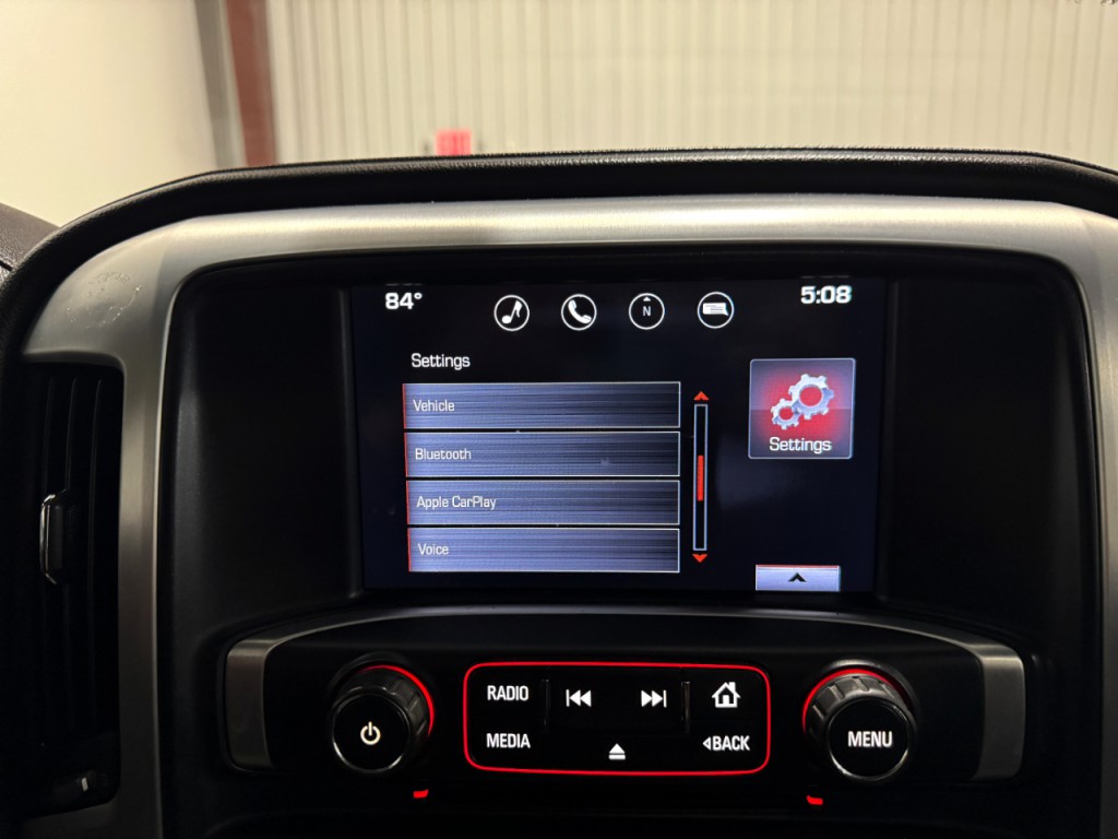 2016 GMC Sierra 1500 Image 37