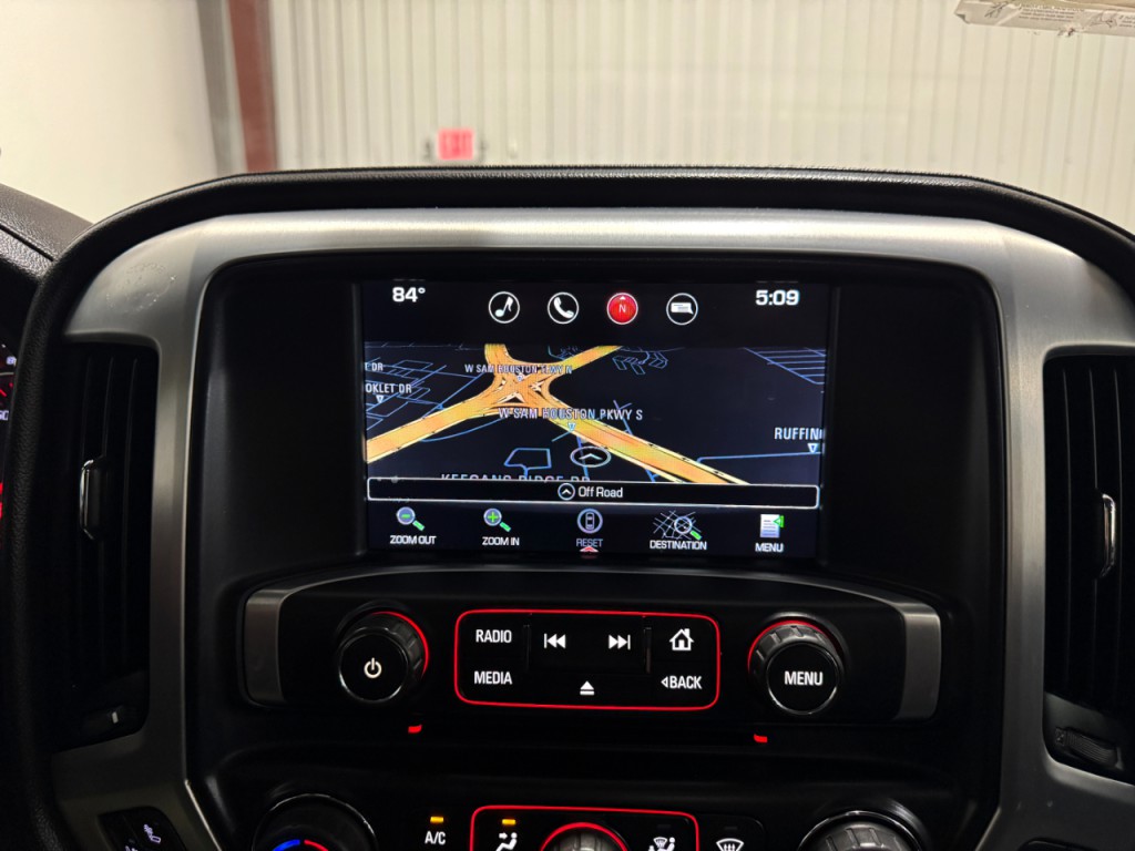 2016 GMC Sierra 1500 Image 41