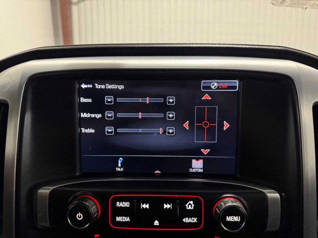 2016 GMC Sierra 1500 Image 42