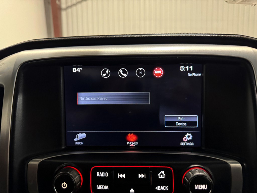 2016 GMC Sierra 1500 Image 44