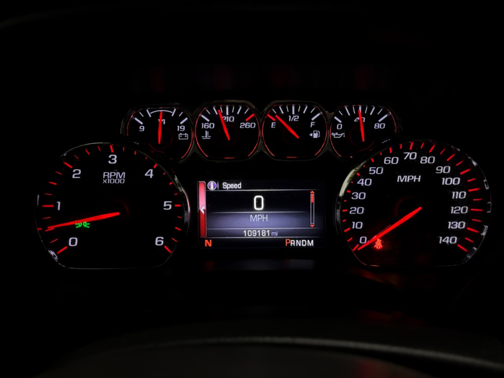 2016 GMC Sierra 1500 Image 45