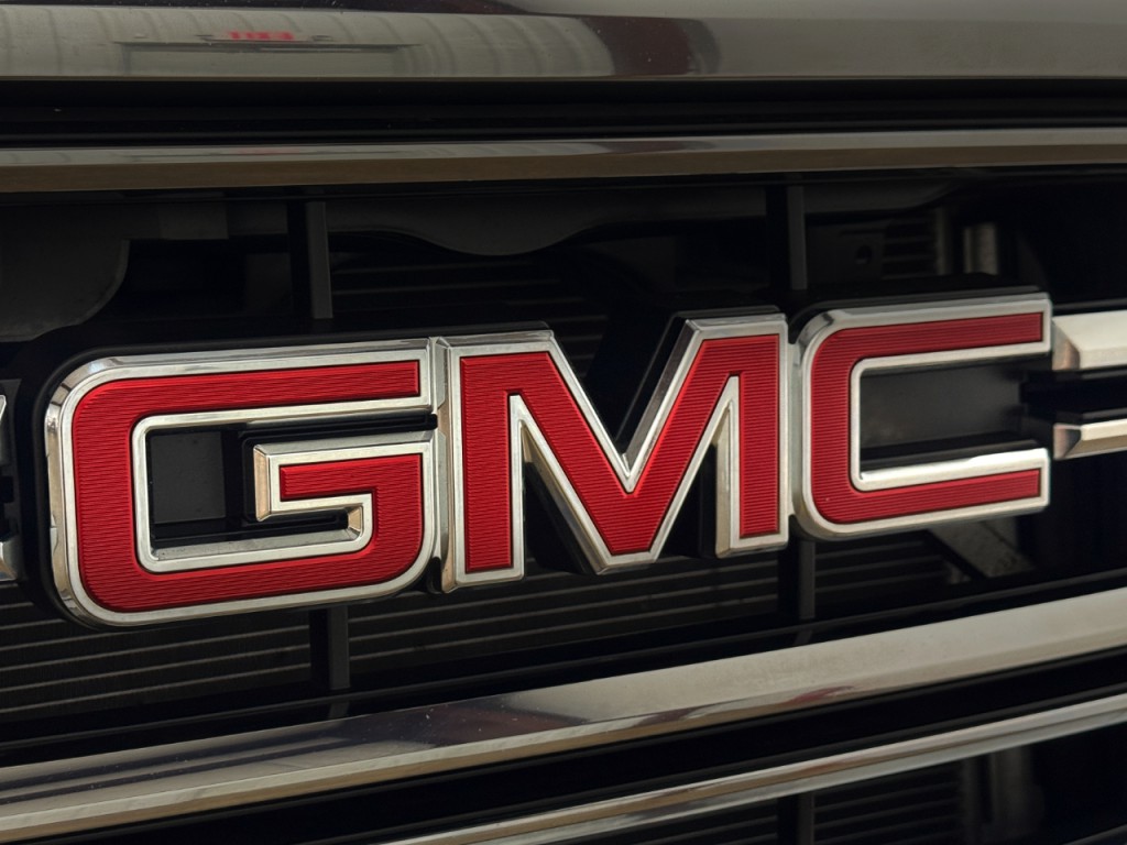 2016 GMC Sierra 1500 Image 46