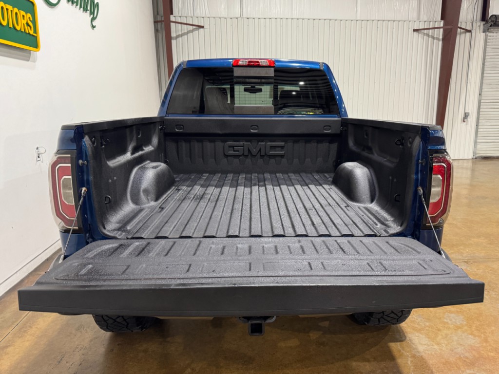 2016 GMC Sierra 1500 Image 47