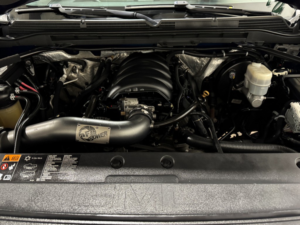 2016 GMC Sierra 1500 Image 52