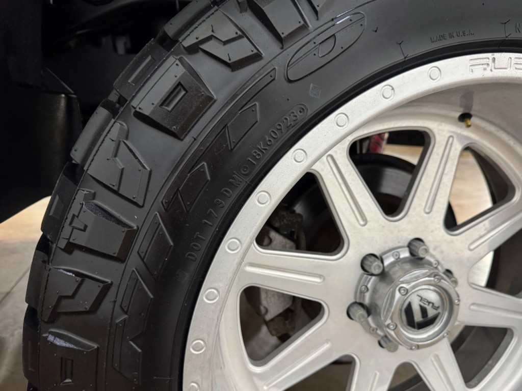 2016 GMC Sierra 1500 Image 53