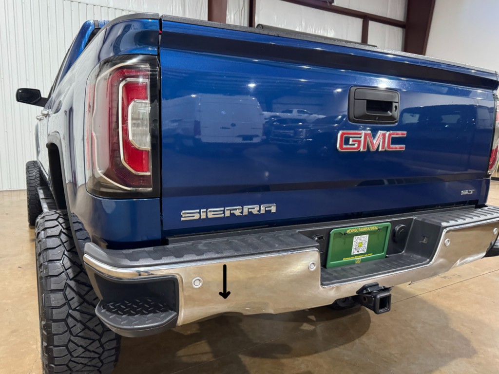 2016 GMC Sierra 1500 Image 60