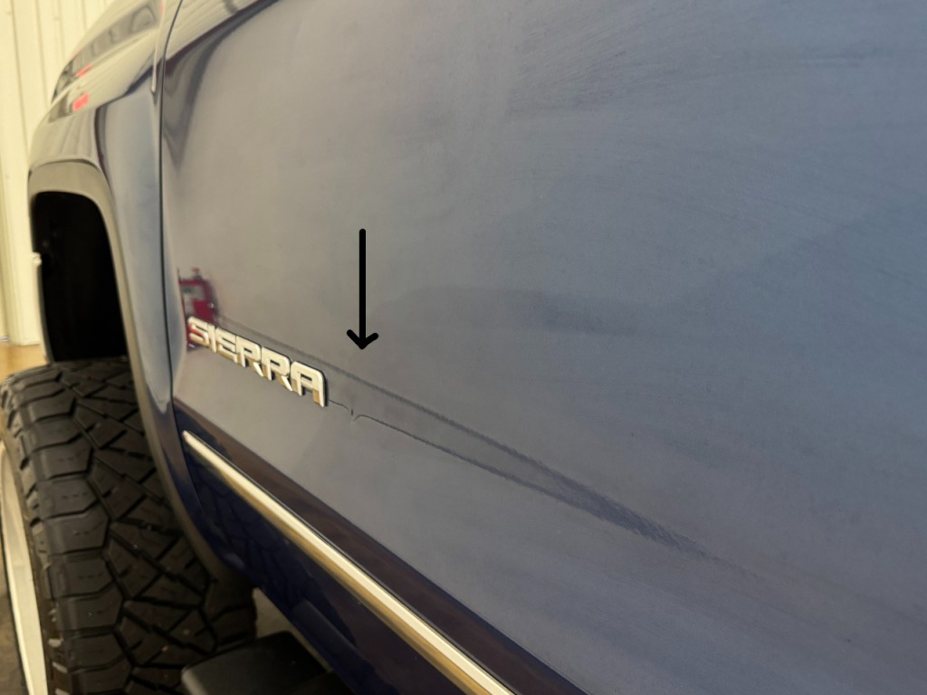 2016 GMC Sierra 1500 Image 62