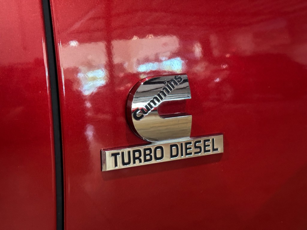 2010 RAM 2500 Image 5