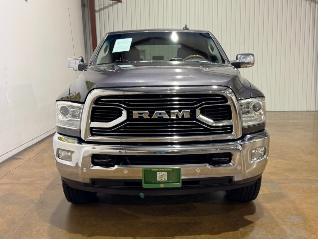 2018 RAM 2500 Image 2