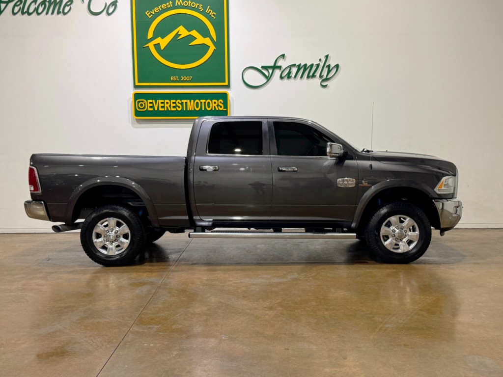 2018 RAM 2500 Image 9