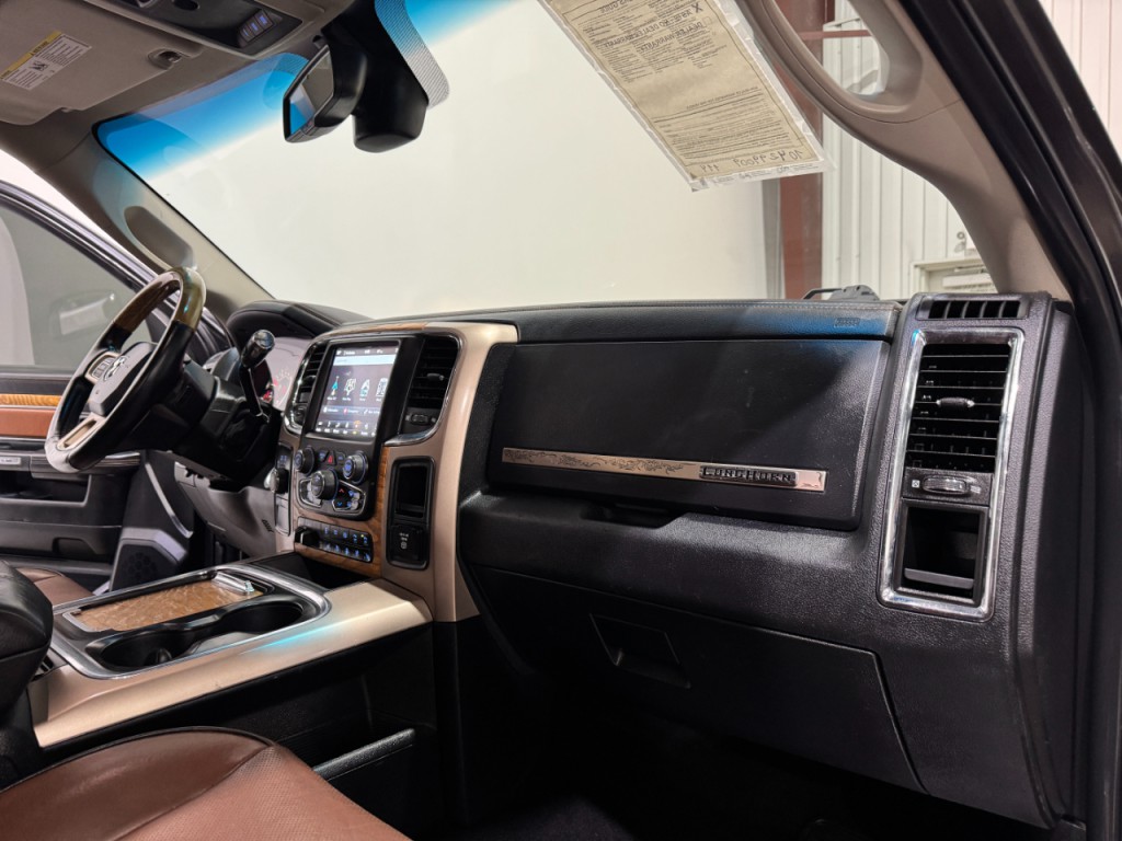 2018 RAM 2500 Image 10