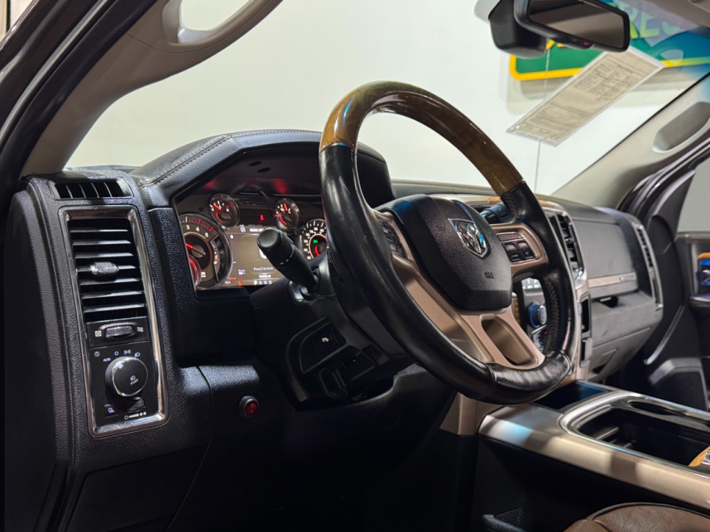 2018 RAM 2500 Image 11