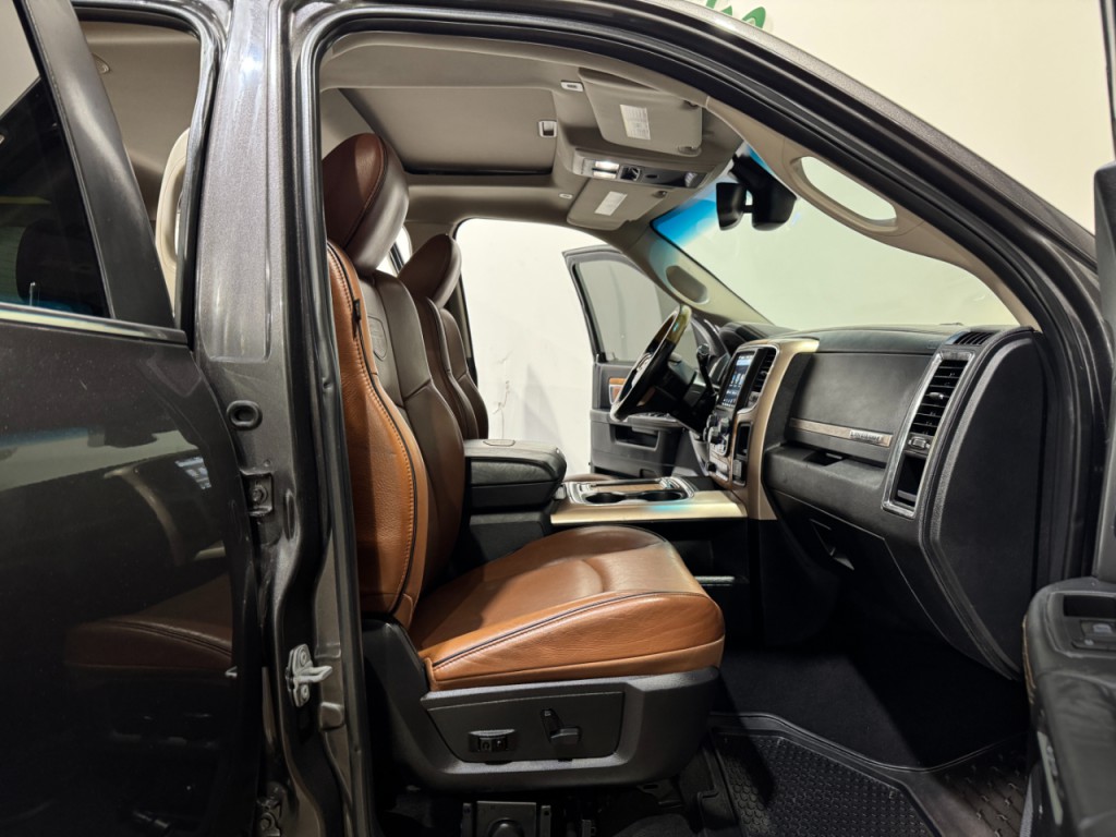 2018 RAM 2500 Image 13