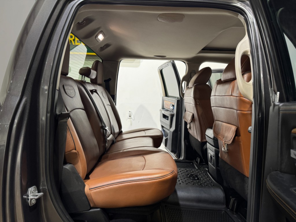 2018 RAM 2500 Image 14